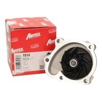 Водяной насос airtex opel corsa d