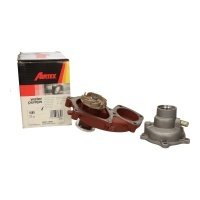 Водяной насос airtex fiat strada