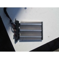Радиатор отопителя (печки) Skoda SuperB 2012 1K0963235F