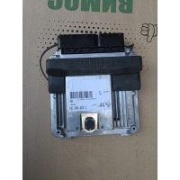 блок управления двигателем Audi A4 B8 2010 03L906022C