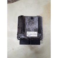 блок управления двигателем Audi Q7 4L 2013 4L2910401B