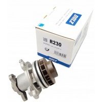 водяной насос для renault гранд scenic ii 3 2.0 dci
