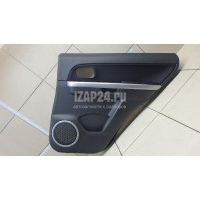 Обшивка двери задней правой Suzuki Grand Vitara (2005 - 2015) 8373065J00CAW