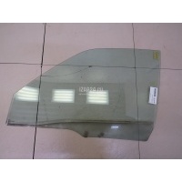 Стекло двери передней левой Suzuki Grand Vitara (1998 - 2005) 8453665D01
