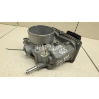 Заслонка дроссельная электрическая Suzuki Grand Vitara (2005 - 2015) 1340078K00