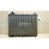 Радиатор основной Suzuki Grand Vitara (2005 - 2015) 1770065J10