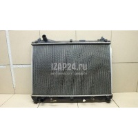 Радиатор основной Suzuki Grand Vitara (2005 - 2015) 1770065J10
