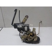 Замок двери передней левой Great Wall Hover (2005 - 2010) 6105310K80