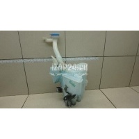 Бачок омывателя лобового стекла Suzuki Grand Vitara (2005 - 2015) 3845065J00