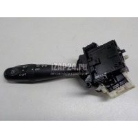 Переключатель поворотов подрулевой Suzuki Splash (2008 - 2015) 3721062JA1