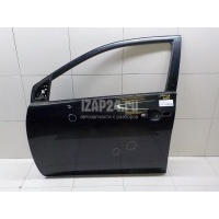 Дверь передняя левая Toyota Corolla E15 (2006 - 2013) 6700212A30