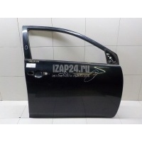 Дверь передняя правая Toyota Corolla E15 (2006 - 2013) 6700112A30