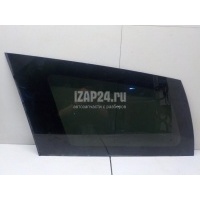 Стекло кузовное глухое левое Great Wall Hover (2005 - 2010) 5403100K00D1