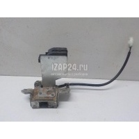 Замок багажника Great Wall HOVER H5 (2010 - ) 6305110K80
