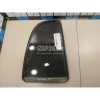 Стекло двери задней правой (форточка) Suzuki Grand Vitara (1998 - 2005) 8455165D01