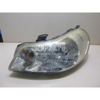 Фара левая Suzuki SX4 (2006 - 2013) 3532079J10