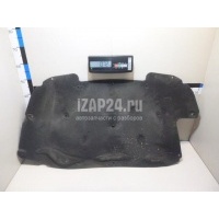 Шумоизоляция капота Suzuki SX4 (2006 - 2013) 7244079J02