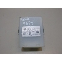 Блок электронный Suzuki SX4 (2006 - 2013) 3717179J02