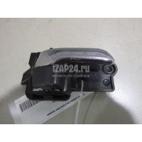 Ручка двери внутренняя правая Toyota Avensis I (1997 - 2003) 6920505030B0