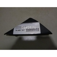 Крышка зеркала внутренняя правая Toyota Avensis I (1997 - 2003) 6749105040