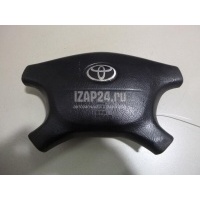 Подушка безопасности в рулевое колесо Toyota Avensis I (1997 - 2003) 4513005070C0