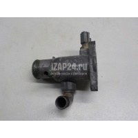 Фланец двигателя системы охлаждения Suzuki Ignis II (HR) (2003 - 2008) 1757086G10