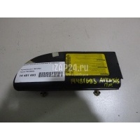 Подушка безопасности боковая (в сиденье) Toyota Avensis I (1997 - 2003) 7391005020