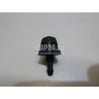 Форсунка омывателя лобового стекла Suzuki SX4 (2006 - 2013) 3848079J00