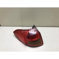 Фонарь задний наружный правый Suzuki Vitara (2015 - ) 3565054P00