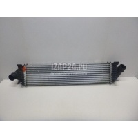 Интеркулер Ford S-MAX (2006 - 2015) 1673687