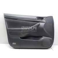 Обшивка двери передней левой Toyota Avensis II (2003 - 2008) 6762005460B0