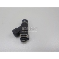 Форсунка инжекторная электрическая Chery Hover (2005 - 2010) SMW299932