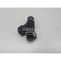 Форсунка инжекторная электрическая Chery Hover (2005 - 2010) SMW299932