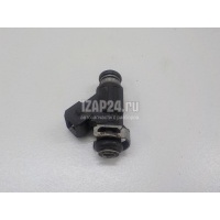 Форсунка инжекторная электрическая Chery Hover (2005 - 2010) SMW299932