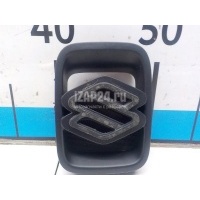 Решетка радиатора Suzuki Jimny (FJ) (1998 - ) 7211181A005PK