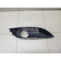 Рамка противотуманной фары правой Toyota Auris (E15) (2006 - 2012) 8148102050