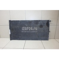 Радиатор кондиционера (конденсер) Ford F150 (2008 - 2014) BL3Z19712A