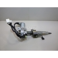 Колонка рулевая Toyota Highlander II (2007 - 2013) 4525048181