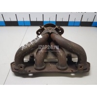 Коллектор выпускной Toyota Avensis I (1997 - 2003) 171040D010