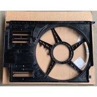 Bmw x1 x2 f39 f45 f48 корпус вентилятора 7637188