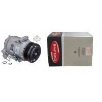 Delphi компрессор кондиционера opel astra h 1.3