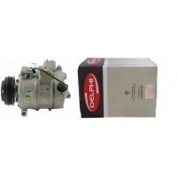 компрессор кондиционера bmw e60 520 525 530 535