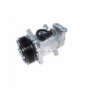 delphi компрессор кондиционера для peugeot 206