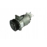delphi компрессор кондиционера для nissan qashqai