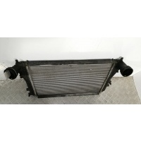 Интеркулер 1.9 - 2.0TDI , 2.0TFSI , BEHR , 3C0145805G , ** 2008
