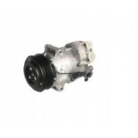 delphi компрессор кондиционера cruze astra j