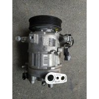 Джип fiat компрессор кондиционера 51936675 1.6 d