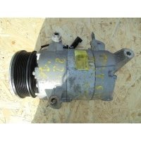 Компрессор климат boxer jumper transit bk2119d629ae