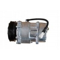 компрессор кондиционера peugeot 206 306 406 605 806