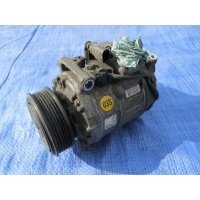 Компрессор кондиционера audi q7 4l0820803